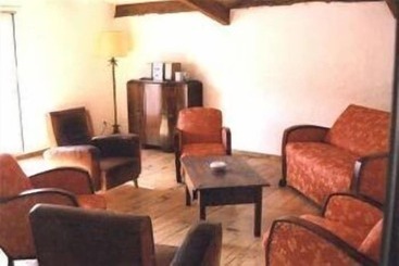 בית מלון כפרי Domaine Grand Guilhem