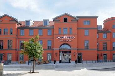 Dormero Schlosshotel Reichenschwand