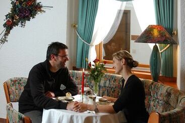 호텔 Dreisonnenberg