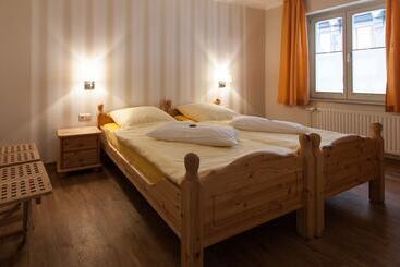 호텔 Ferienresidenz Schlossblick