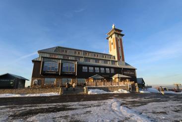 Hotel Fichtelberghaus