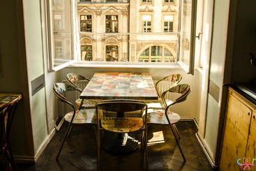 هتل Frankfurt Hostel