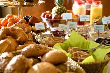 酒店 Garni Geisler