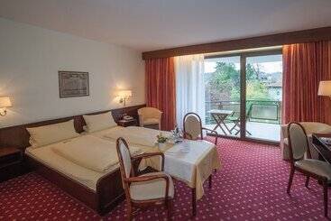 فندق Haus Am Zoo