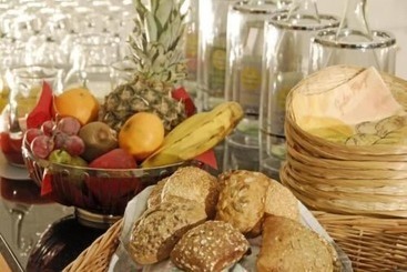 ホテル Haus Schons