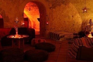 Отель Hôtel Schloss Romrod