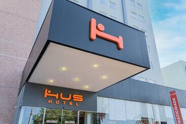 Hus Hotel Dourados