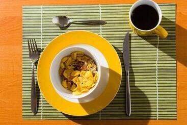 בית מלון כפרי Sleepinroomz