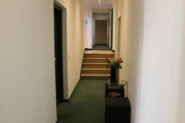 هتل Kimi Résidence