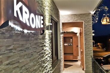 Отель Krone Igelsberg