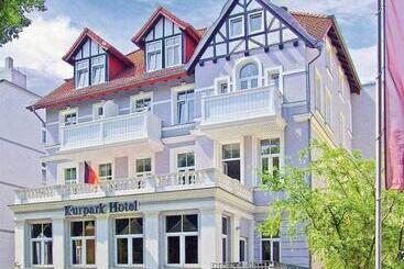 Kurparkhotel Warnemünde
