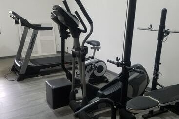 酒店 L Hôtel Du Lac