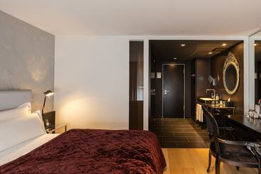 酒店 La Mansion Vi Vadi