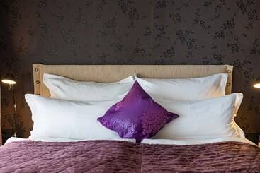 בית מלון כפרי La Mansion Vi Vadi