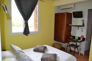 호텔 La Tour Du Loup