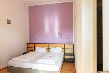 ホテル Landgut Schill