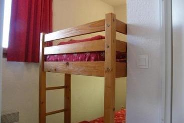 בית מלון כפרי les Gentianes de Puy Saint Vincent