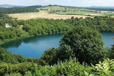 Lindner Hotel Nurburgring Motorsport, Part Of Jdv By Hyatt