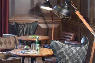 Park Hotel Hagenbeck