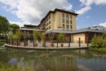 Park Hotel Hagenbeck