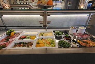 ホテル Marschall Duroc