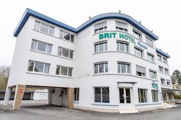 בית מלון כפרי B Hôtel Olympia Bourges   Rénovation Terminée