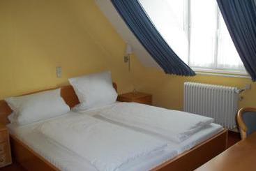 Отель Otterbergerhof