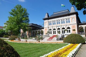 Parkhotel Helene