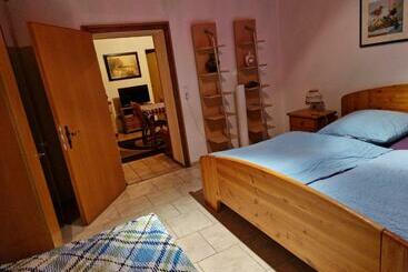 فندق Pension Arbersonne