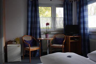 هتل Pension Domblick