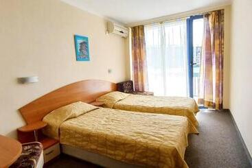 Отель Pliska   All Inclusive Light