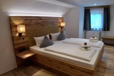 Deva Hotel Alpenglück