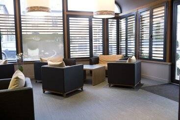 فندق Restaurant Spa Ivan Vautier