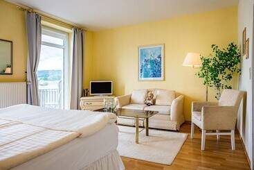 هتل Rheinresidenz