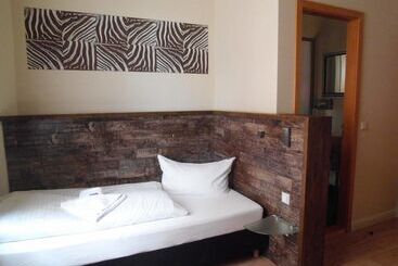 Boutique Hotel Schwarzer Baer