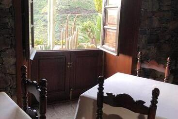 فندق ريفى Rural Ibo Alfaro  Offline