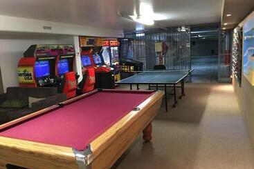 هتل Santana Resort Surfers Paradise