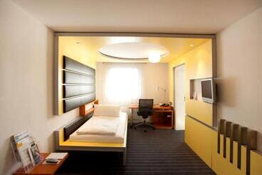 酒店 Schloss Montabaur