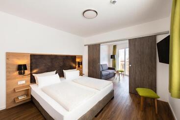 호텔 Schnitzers Dahoam   Hundefreundlich