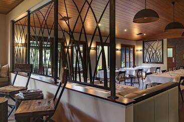 酒店 Spicers Tamarind Retreat