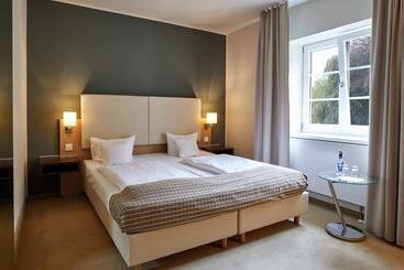 فندق Stempferhof