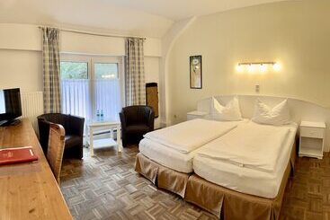 호텔 Villa Sophienhohe