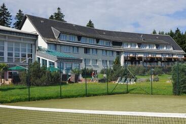 Wagners Sporthotel Oberhof