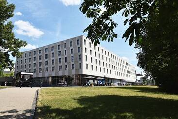 Welcome Hotel Darmstadt City Center