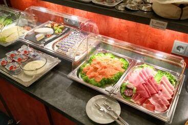 호텔 West An Der Bockenheimer Warte