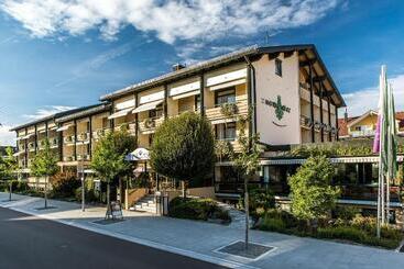 Wunsch Hotel Mürz   Natural Health & Spa