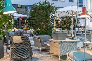 Motel One Berlin Alexanderplatz