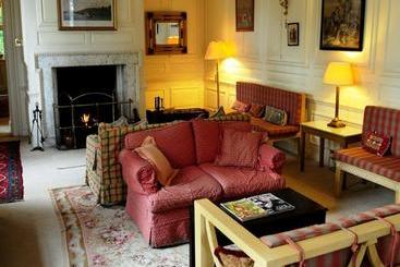 Priory Bay Hotel Golf Beach