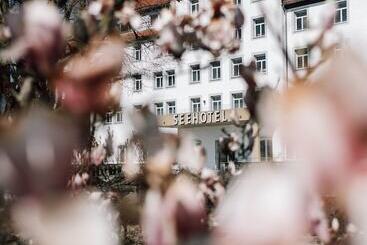 Seehotel Am Kaiserstrand