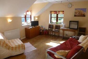 Shepherds Row Bed And Breakfast